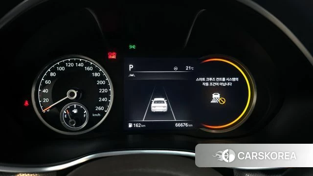 Genesis G80 (RG3) id 3866074 из Кореи 17