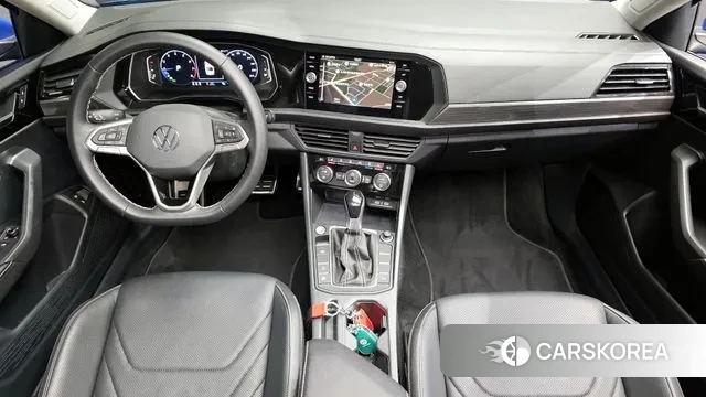 Volkswagen 7th Generation of Jetta id 3716231 из Кореи 17