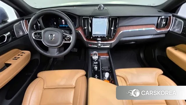 Volvo XC60 second Generation id 3256952 из Кореи 17