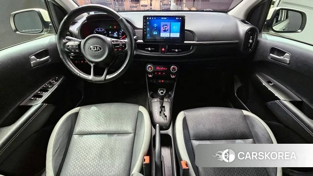 Kia All New Morning (JA) id 4197101 из Кореи 17