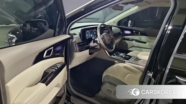 Kia Carnival 4th generation id 3859953 из Кореи 16