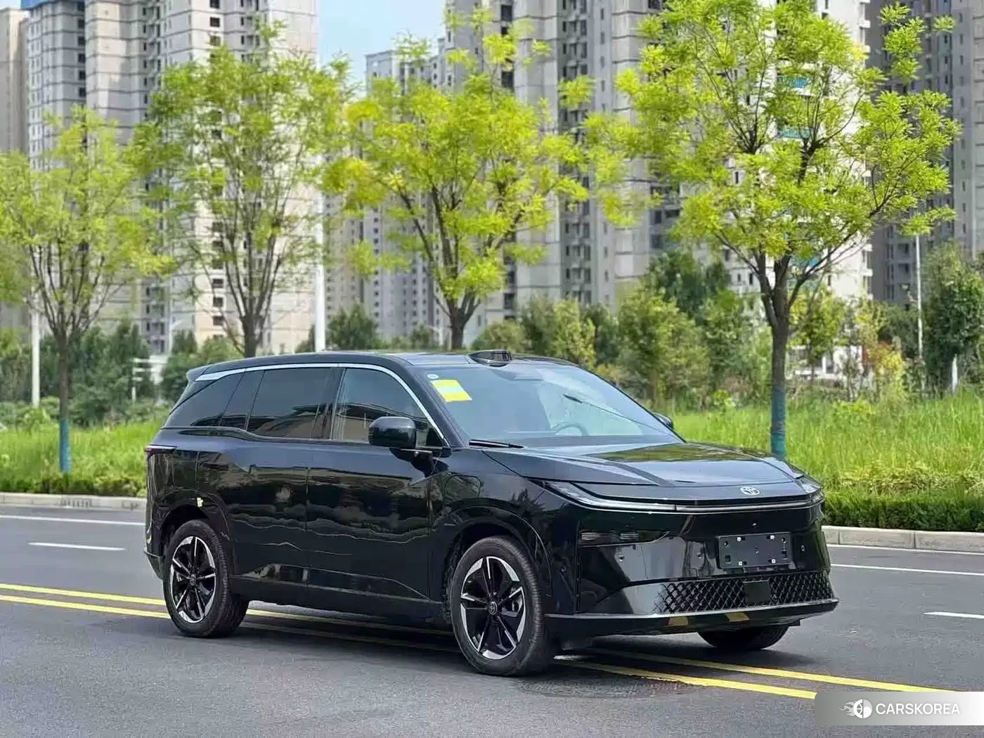 Toyota Platinum Wisdom 3X id 4622473 из Китая 7
