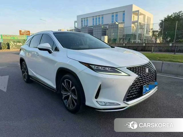 Lexus RX id 4261816 из Китая 7