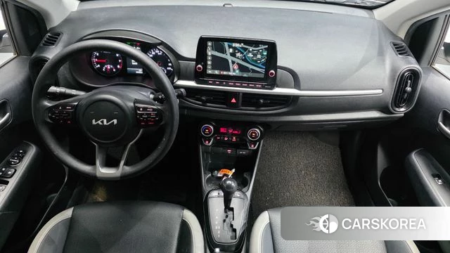 Kia Morning Urban (JA) id 4401090 из Кореи 27