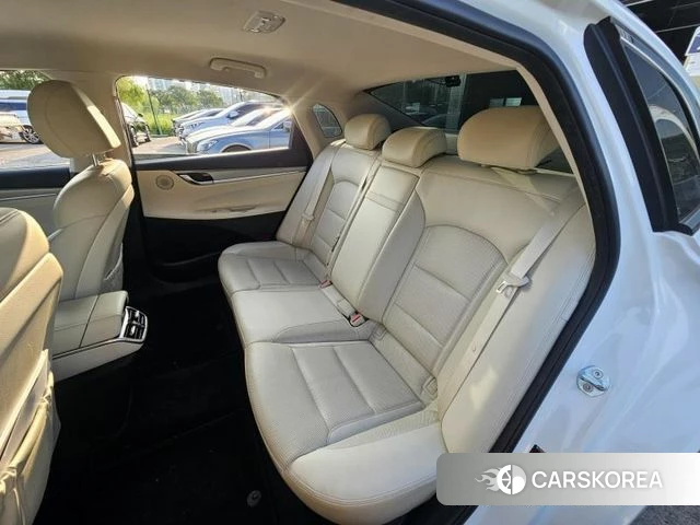 Hyundai The New Grandeur IG id 4740931 из Кореи 15