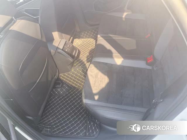 Volkswagen Sagitar id 4257970 из Китая 7