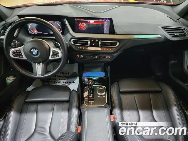 BMW 1 Series (F40) id 2935345 из Кореи 17