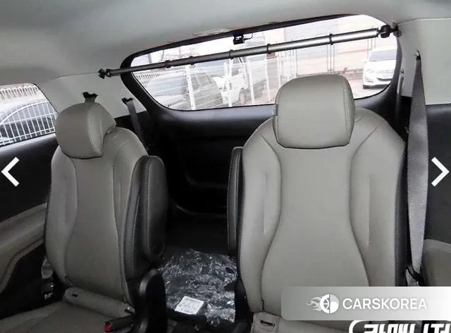 Kia The New Carnival 4th Generation id 3757875 из Кореи 17