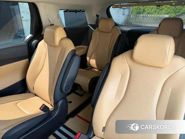 Kia Carnival 4th generation id 4230685 из Кореи 17