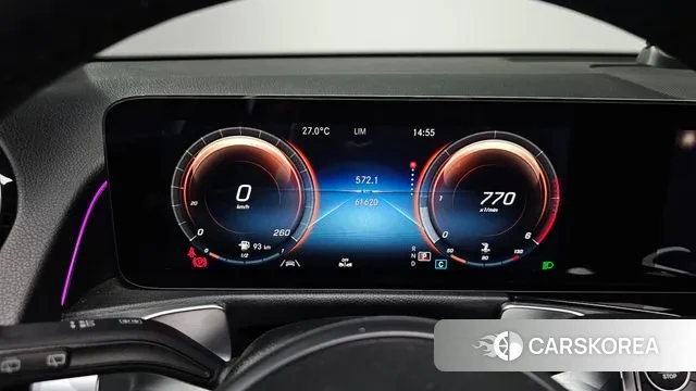 Mercedes-Benz GLB-Class X247 id 2994187 из Кореи 17