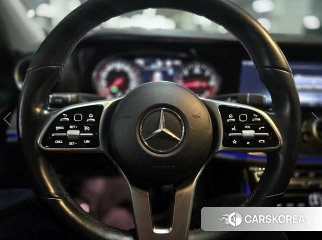 Mercedes-Benz E-Class W213 id 3893482 из Кореи 15