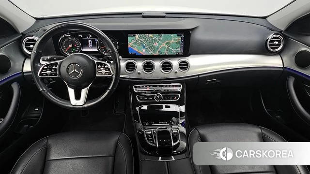 Mercedes-Benz E-Class W213 id 4325323 из Кореи 28