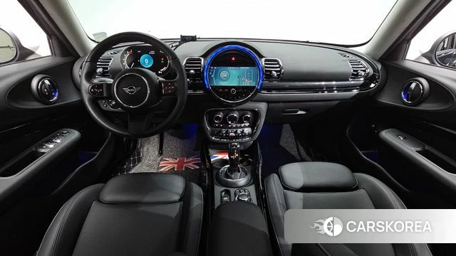 Mini Cooper Clubman id 4315762 из Кореи 31