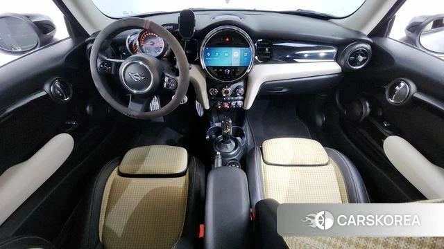 Mini Cooper id 4657212 из Кореи 27