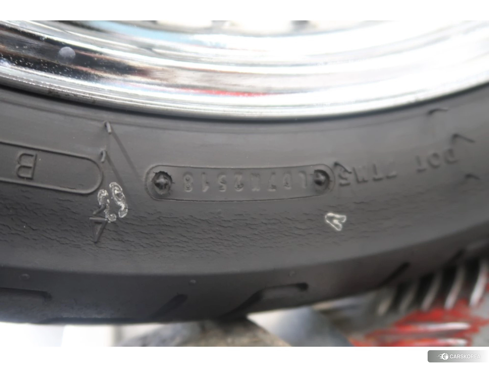 Honda VT400S id 4184840 из Японии 28