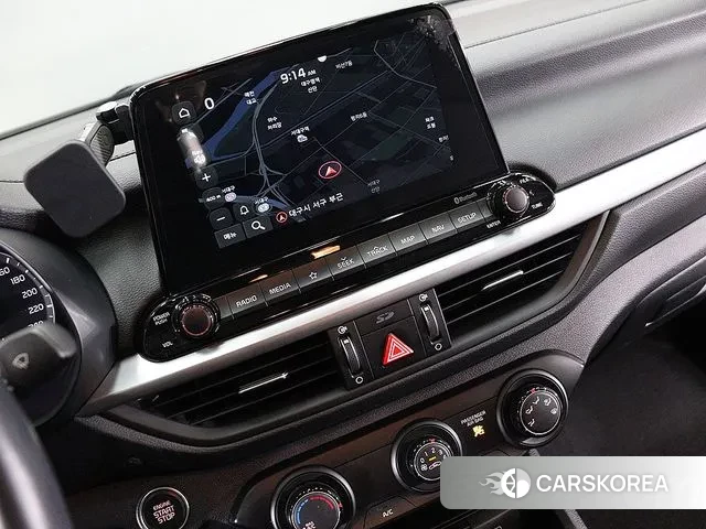 Kia Come New K3 id 3520512 из Кореи 17