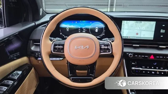 Kia Carnival 4th generation id 3348304 из Кореи 17