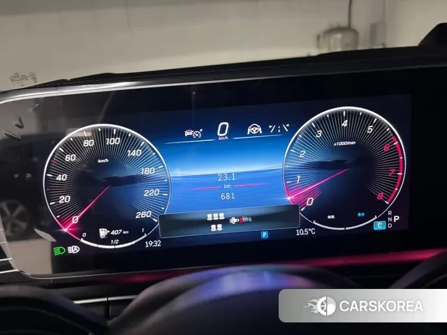 Mercedes-Benz GLS - Class X167 id 3502017 из Кореи 8