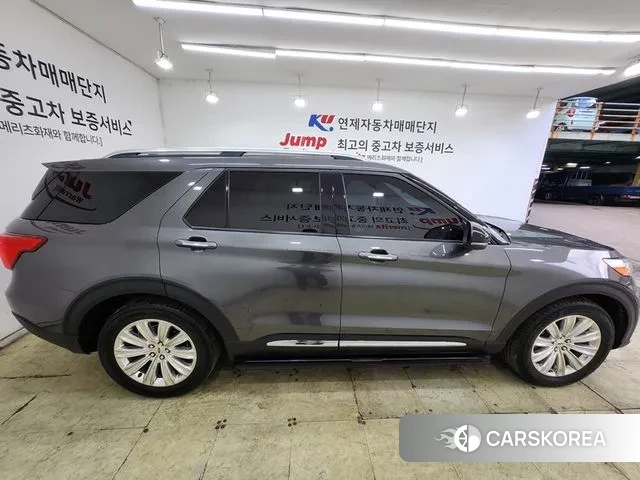 Ford Explorer 6th Generation id 3288281 из Кореи 17