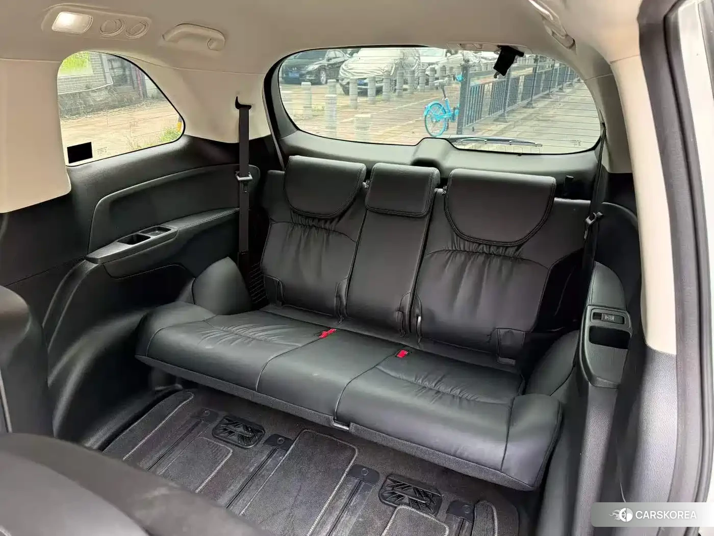 Honda Odyssey id 4628208 из Китая 7