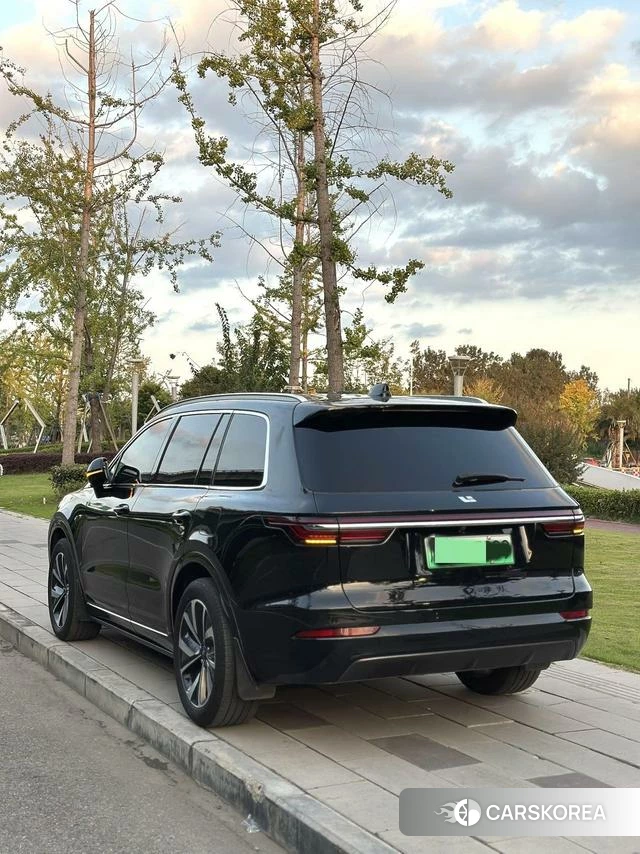 Ideal car Ideal ONE id 4215728 из Китая 13