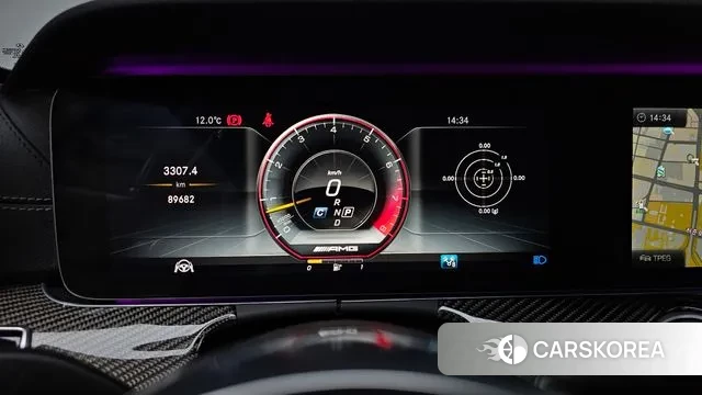 Mercedes-Benz E-Class W213 id 3434810 из Кореи 17