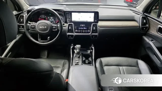 Kia Sorento 4th Generation id 3468318 из Кореи 17