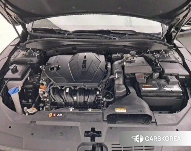 Hyundai The New Grandeur IG id 3390261 из Кореи 17