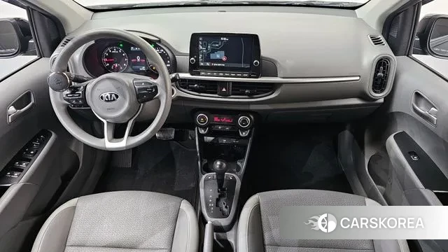 Kia Morning Urban (JA) id 3778431 из Кореи 17