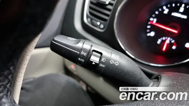 Kia The New Carnival id 2688944 из Кореи 17