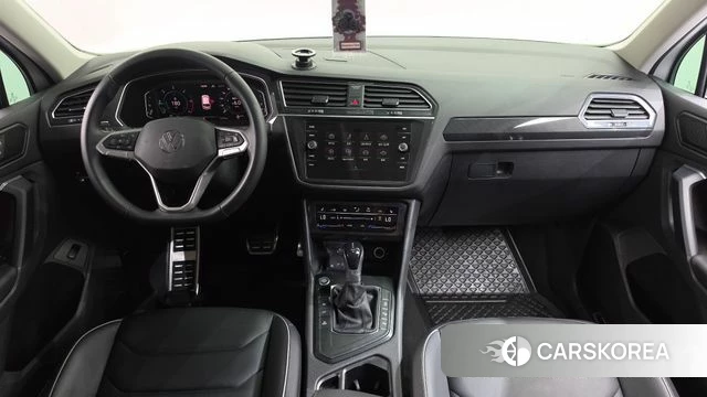 Volkswagen Tiguan second Generation id 4951855 из Кореи 30