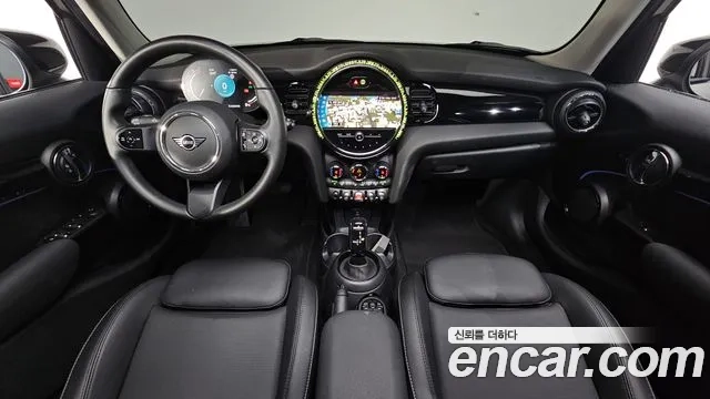 Mini Cooper id 2905964 из Кореи 17