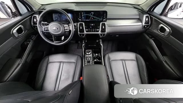 Kia Sorento 4th Generation id 3412086 из Кореи 17