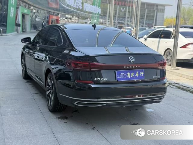 Volkswagen Passat id 4272597 из Китая 7
