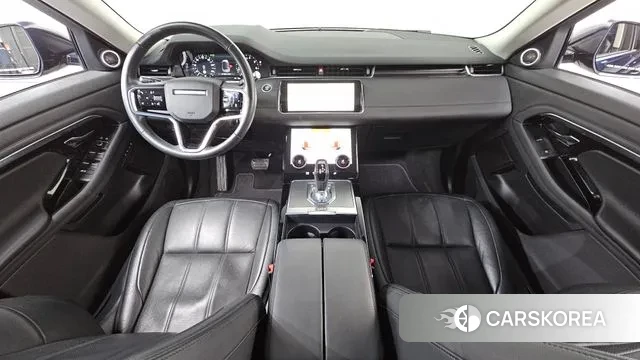 Land Rover Range Rover Evoque 2nd Generation id 3577001 из Кореи 17