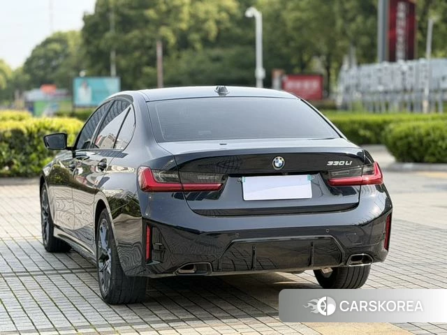 BMW 3 series id 4333237 из Китая 14