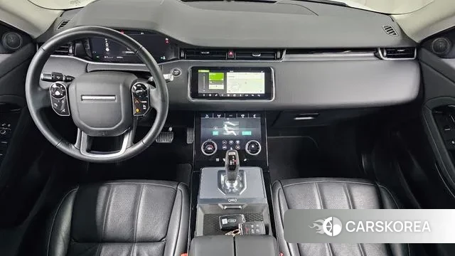 Land Rover Range Rover Evoque 2nd Generation id 2886444 из Кореи 17