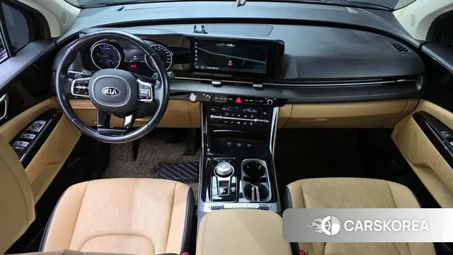 Kia Carnival 4th generation id 3395491 из Кореи 17