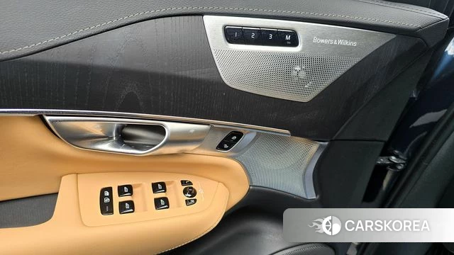 Volvo XC90 second Generation id 4456411 из Кореи 15