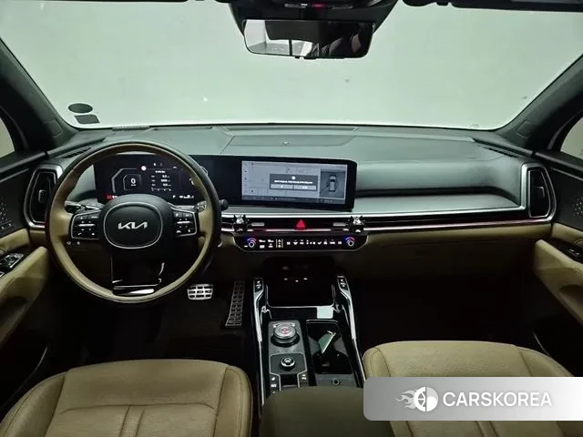 Kia The New Sorento 4th Generation id 3705727 из Кореи 17