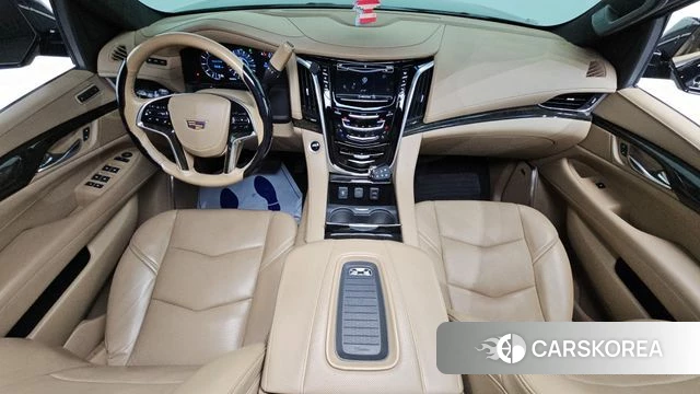 Cadillac Escalade id 3873505 из Кореи 17