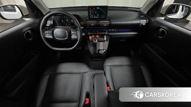 Hyundai Casper id 4488818 из Кореи 28