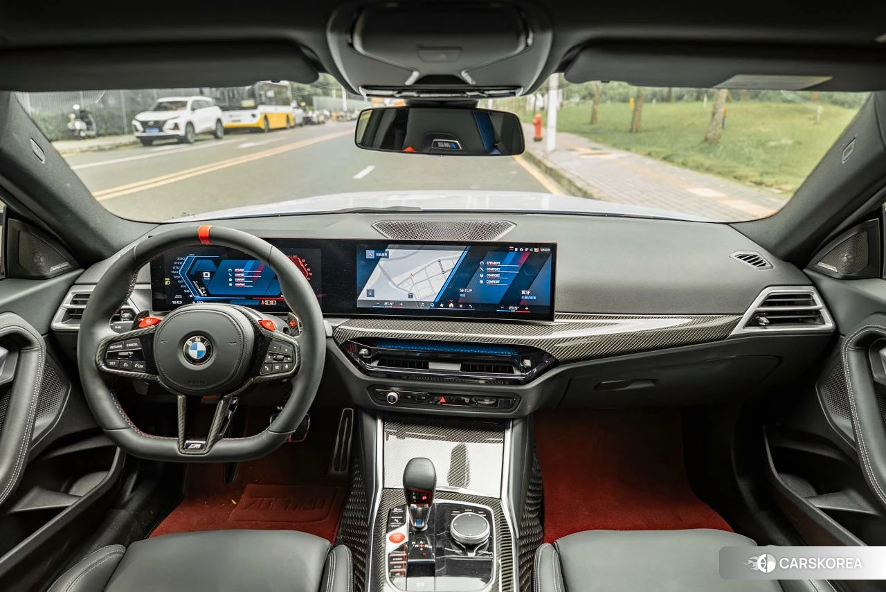 BMW M2 id 4461811 из Китая 14