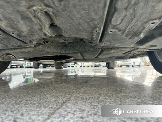 Toyota Grevia id 4272925 из Китая 30