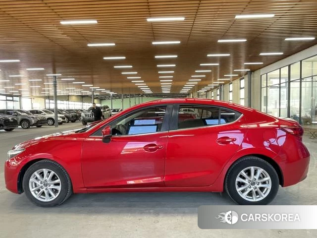Mazda 3 Angkesaila id 4253189 из Китая 7