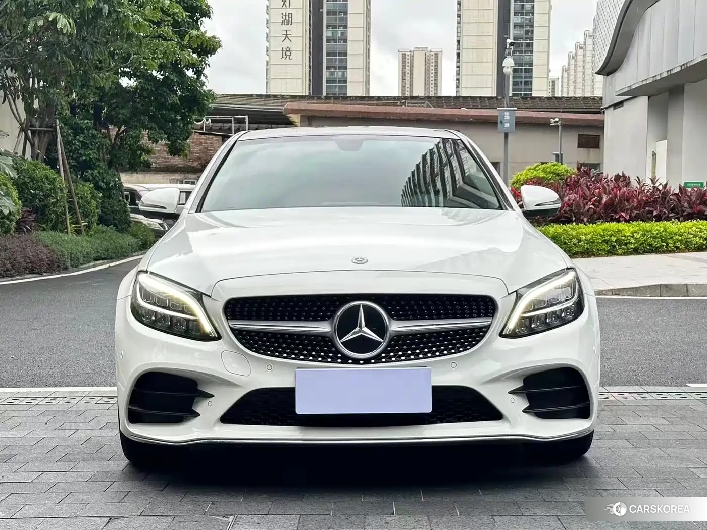 Mercedes-Benz C-class id 4546687 из Китая 20