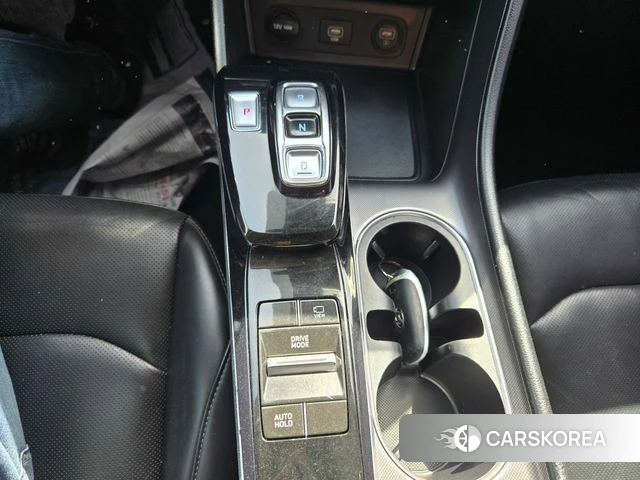 Hyundai Sonata (DN8) id 4179887 из Кореи 17