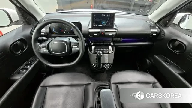 Hyundai Casper id 3401035 из Кореи 17