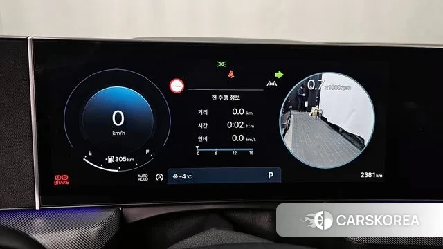 Hyundai Sonata D Edge (DN8) id 3609947 из Кореи 17