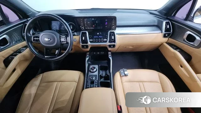 Kia Sorento 4th Generation id 3552139 из Кореи 17